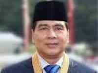 Bupati Achmad Ingatkan Pegawainya agar Jadi Teladan Kegiatan Keagamaan di  Rohul 